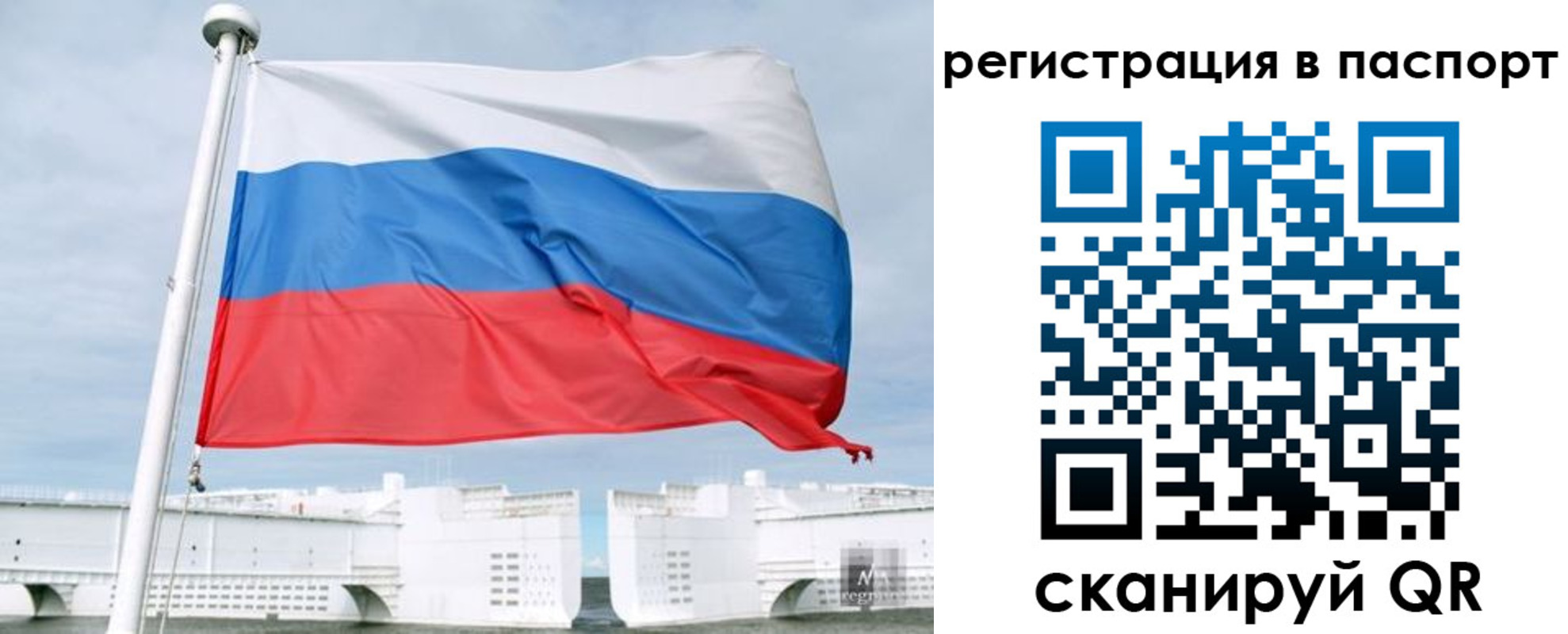 регистрация в Черноголовке